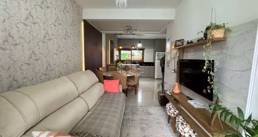 Casa com 3 quartos à venda na Adão de Moura, 206, Universitário, Santa Cruz do Sul