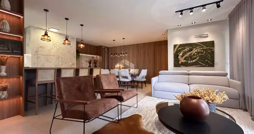 Apartamento com 3 quartos à venda na Senador Pinheiro Machado, 150, Centro, Santa Cruz do Sul