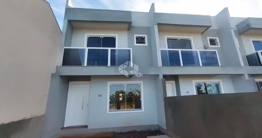Casa com 3 quartos à venda na Runiberto Hass, 90, Conventos, Vera Cruz
