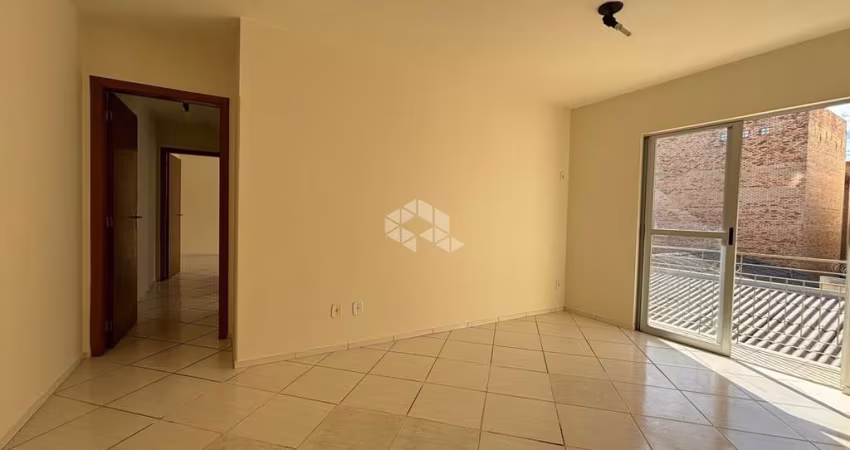 APARTAMENTO 02 DORMITÓRIOS NO SANTO INÁCIO