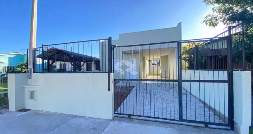 Casa com 2 quartos à venda na Conselheiro Serafim Waechter, 229, Avenida, Santa Cruz do Sul