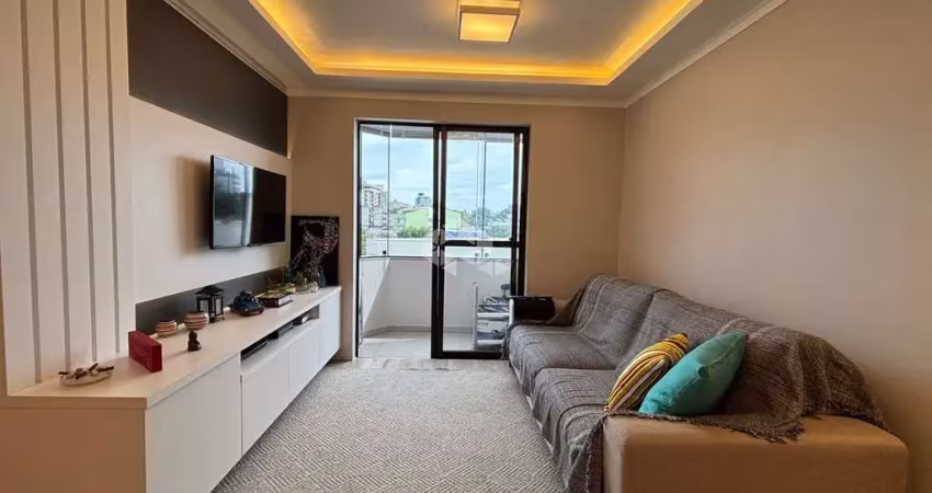 APARTAMENTO NO CENTRO COM 03 DORMITÓRIOS
