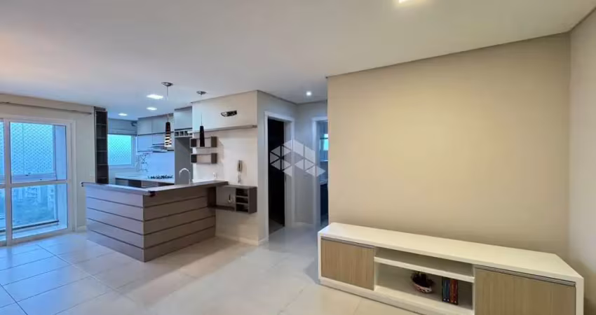 Apartamento de 2 dormitório, sendo 1 suite em santa cruz do sul!