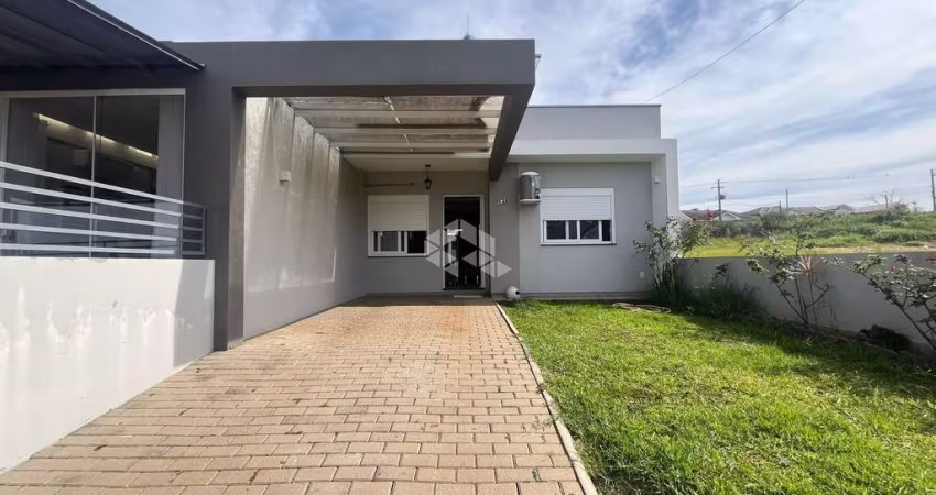 GEMINADO 02 DORMITORIOS EM LINHA JOÃO ALVES