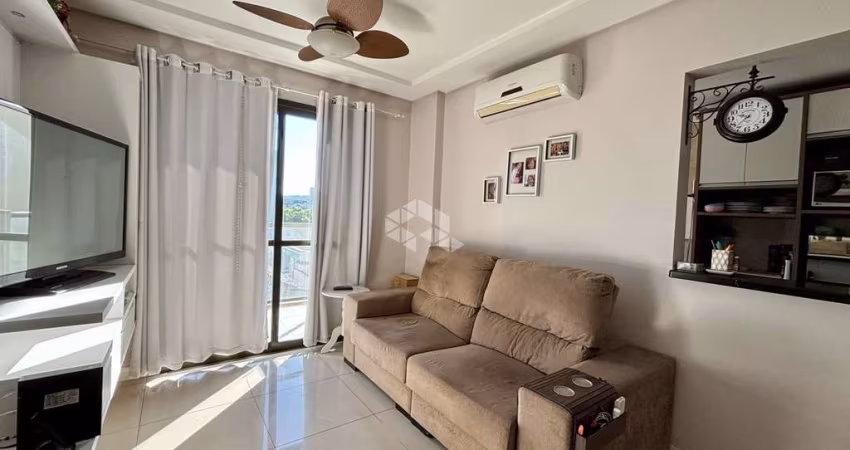 APARTAMENTO 03 DORMITÓRIOS COM TERRAÇO NO CENTRO
