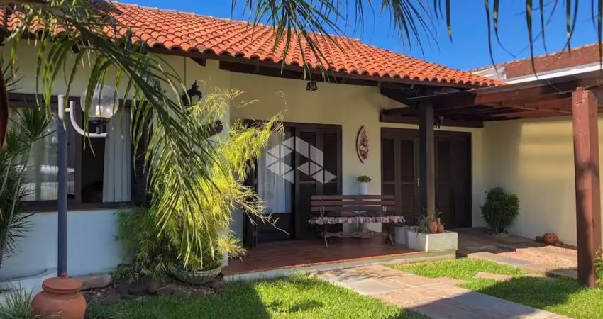 Casa com 3 quartos à venda na Boa Esperança, 815, Universitário, Santa Cruz do Sul
