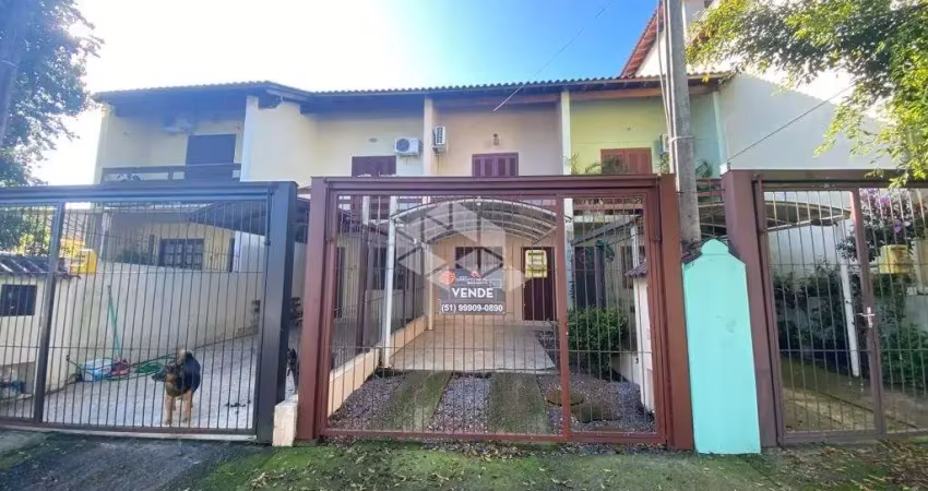 Casa com 2 quartos à venda na Carlos Guilherme Schreiner, 9, Avenida, Santa Cruz do Sul