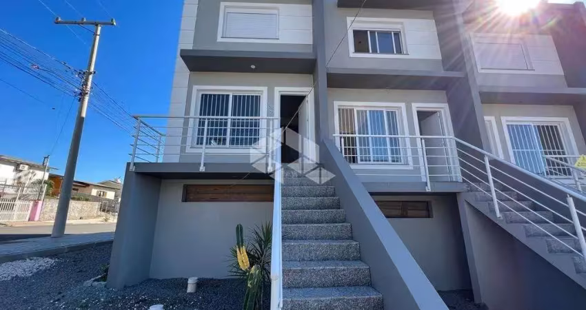 Casa com 2 quartos à venda na Santa Cecília, 1065, Santo Antônio, Santa Cruz do Sul