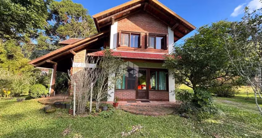Chácara / sítio com 3 quartos à venda na Entrada Rio Pardinho, 1, Área Rural de Santa Cruz do Sul, Santa Cruz do Sul