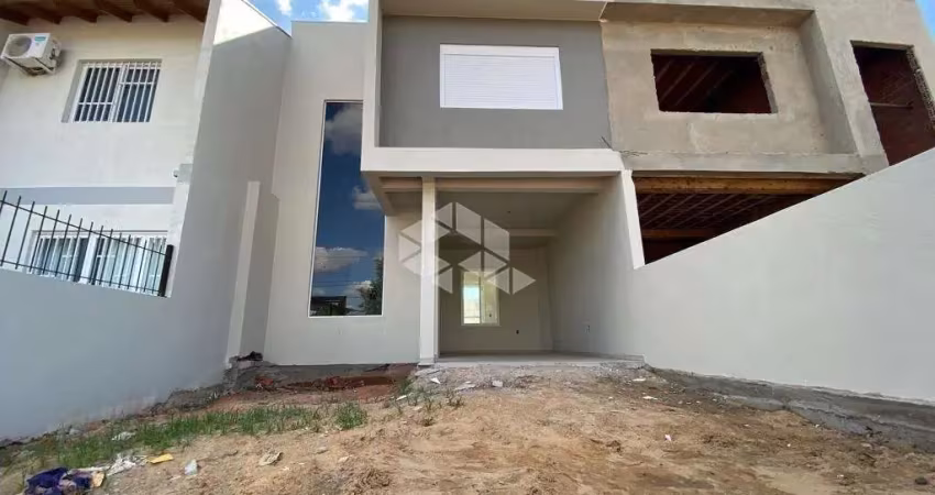 Casa com 2 quartos à venda na João Baumhardt, 62, Arroio Grande, Santa Cruz do Sul