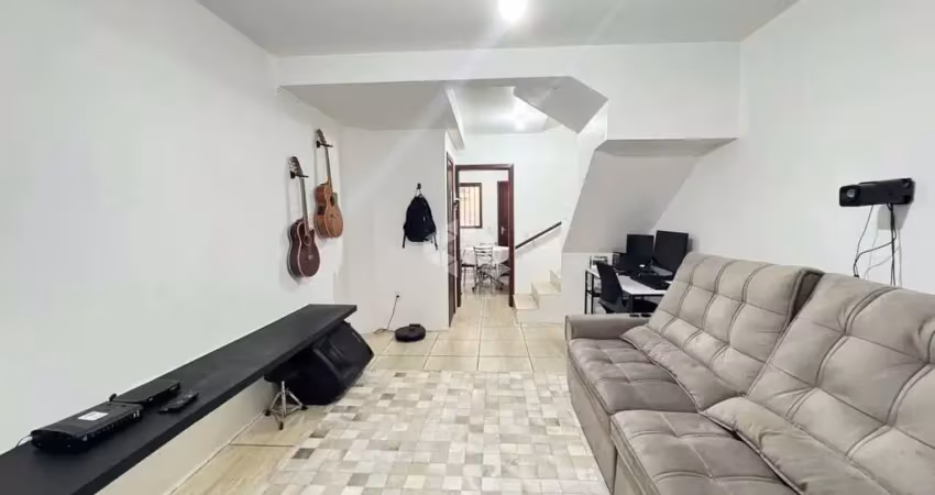 Casa com 2 quartos à venda na Colômbia, 77, Bonfim, Santa Cruz do Sul