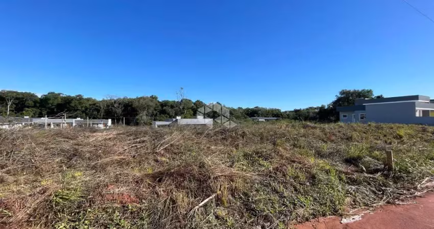 Terreno à venda na Tarumã, 250, Esmeralda, Vera Cruz