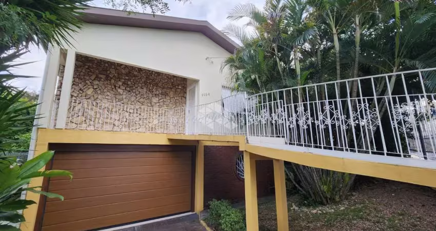 Casa com 3 quartos à venda na Avenida Independência, 1180, Avenida, Santa Cruz do Sul