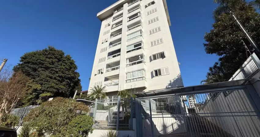 Apartamento com 3 quartos à venda na Ramiro Barcelos, 508, Centro, Santa Cruz do Sul