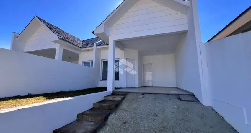 Casa com 3 quartos à venda na Maria Verônica Lau, 397, João Alves, Santa Cruz do Sul