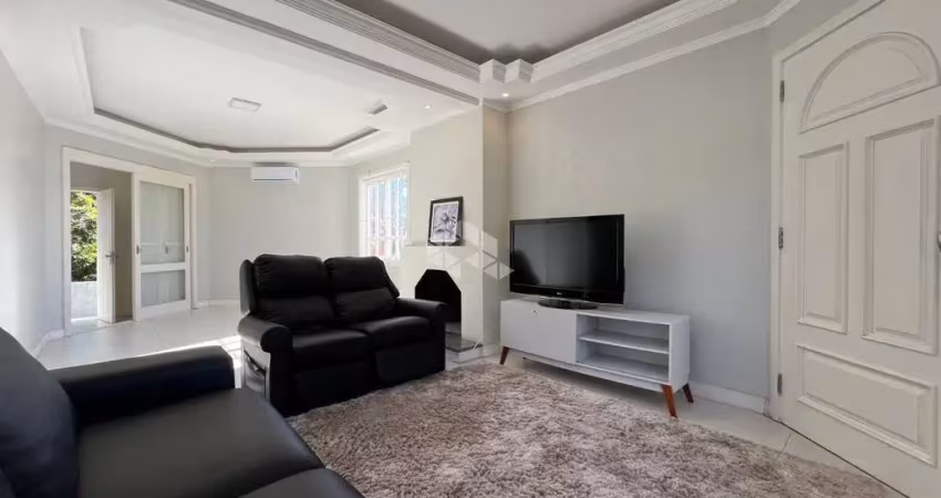 Casa com 3 quartos à venda na Itália, 400, Jardim Europa, Santa Cruz do Sul