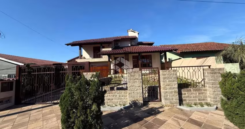 Casa com 3 quartos à venda na João Waldemar da Fontoura, 253, Renascença, Santa Cruz do Sul