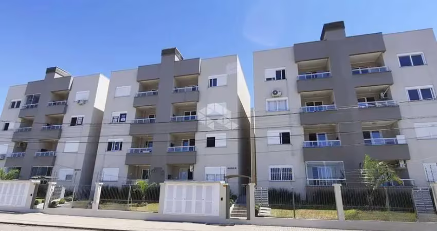 Apartamento à venda no renascença com 2 dormitórios!
