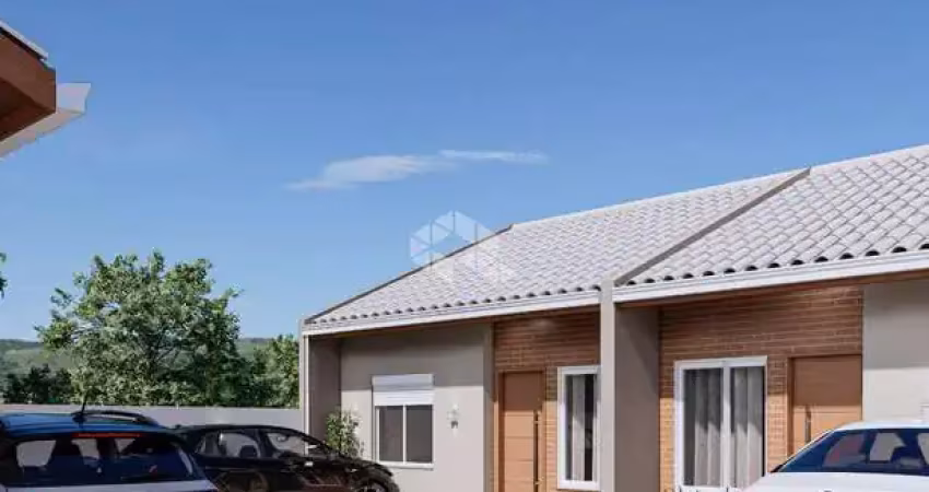 Casa com 2 quartos à venda na Rua 10, 100, Cipriano de Oliveira, Vera Cruz