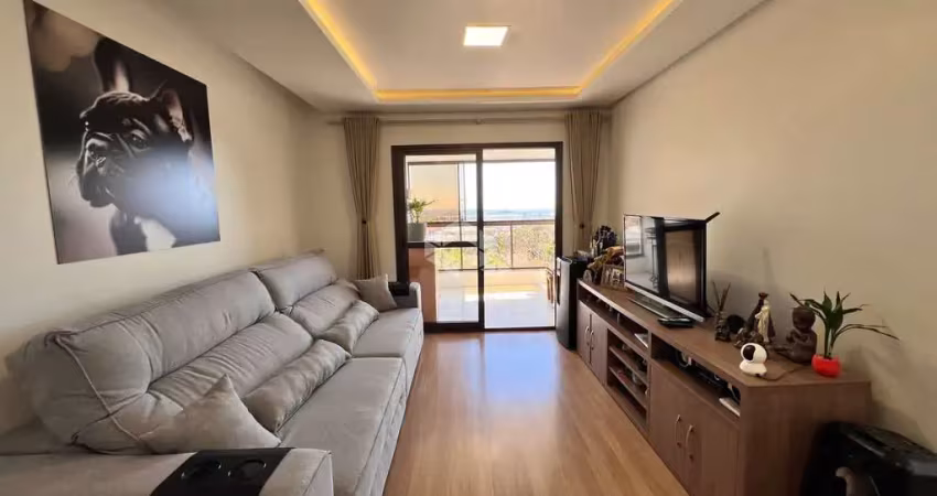 Apartamento com 2 quartos à venda na Rua Marechal Deodoro, 1231, Centro, Santa Cruz do Sul