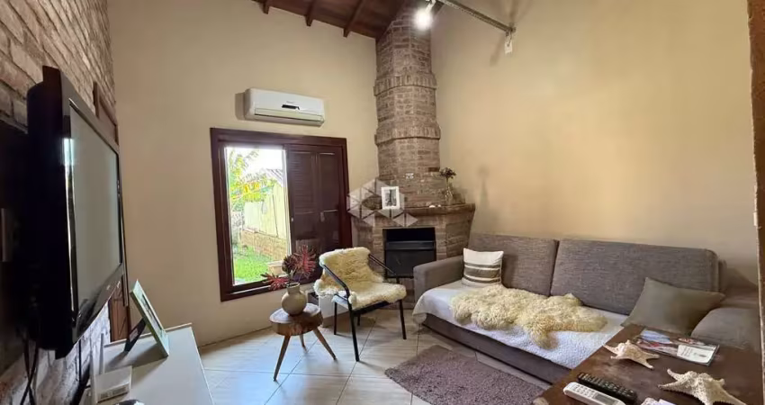 Casa com 2 quartos à venda na Augusto Assmann, 64, Vila Margarida, Santa Cruz do Sul