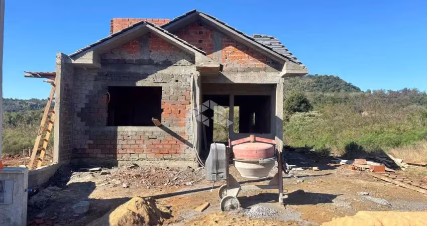 Casa com 2 quartos à venda na Francisco Pick, 250, Aliança, Santa Cruz do Sul