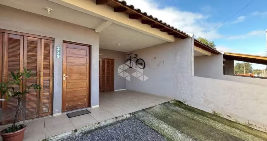 Casa com 2 quartos à venda na Omar Jacob Kunzler, 259, Centro, Vera Cruz