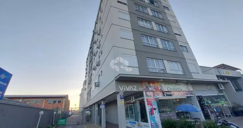 Apartamento com 2 quartos à venda na São José, 927, Goiás, Santa Cruz do Sul