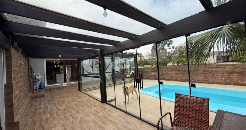 Casa com 3 quartos à venda na Paulo Stahl, 382, Várzea, Santa Cruz do Sul