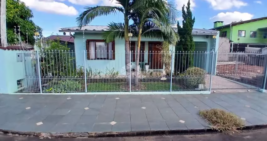 Casa com 3 quartos à venda na Olaria, 496, Schulz, Santa Cruz do Sul