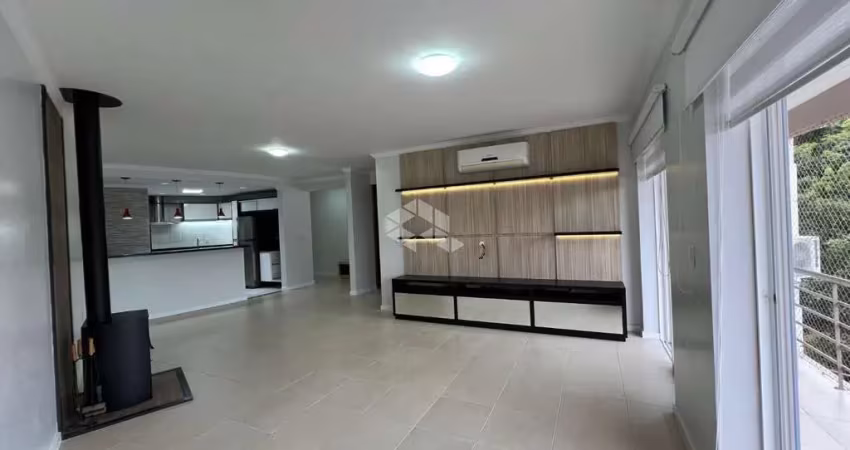 Apartamento em condomínio fechado - 03 dormitórios, no santo inácio!