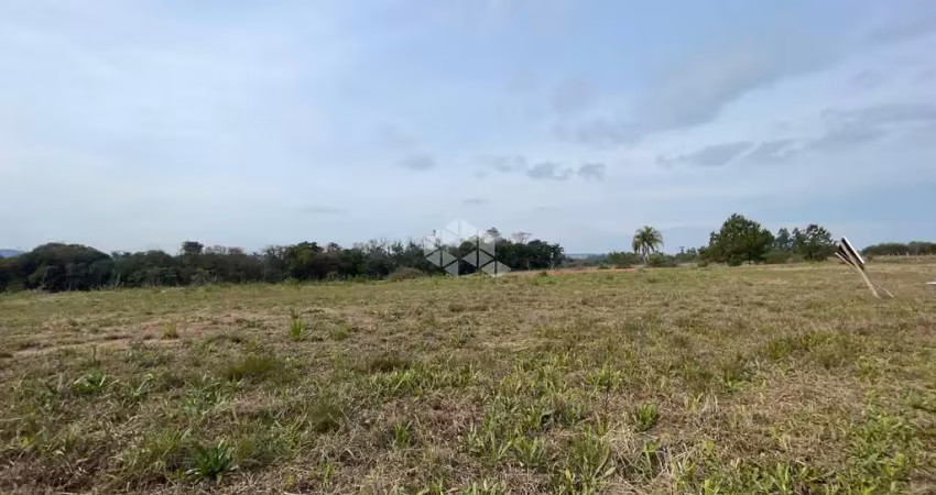 Terreno no loteamento reserva dos becker - vera cruz