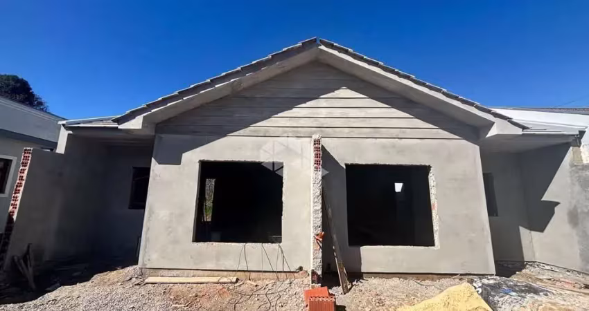 Casa com 2 quartos à venda na Engenheiro Renê Reinaldo Emmel, 188, João Alves, Santa Cruz do Sul