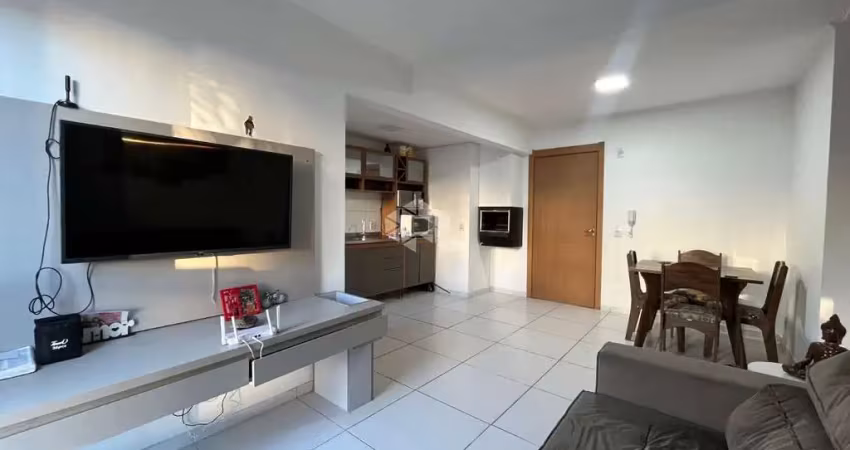 Apartamento de 02 dormitórios no arroio grande/são joão