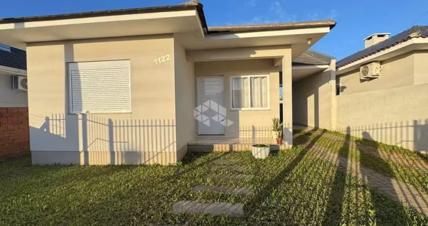 Casa com 2 quartos à venda na Professor Simão H. a Campis, 1122, João Alves, Santa Cruz do Sul