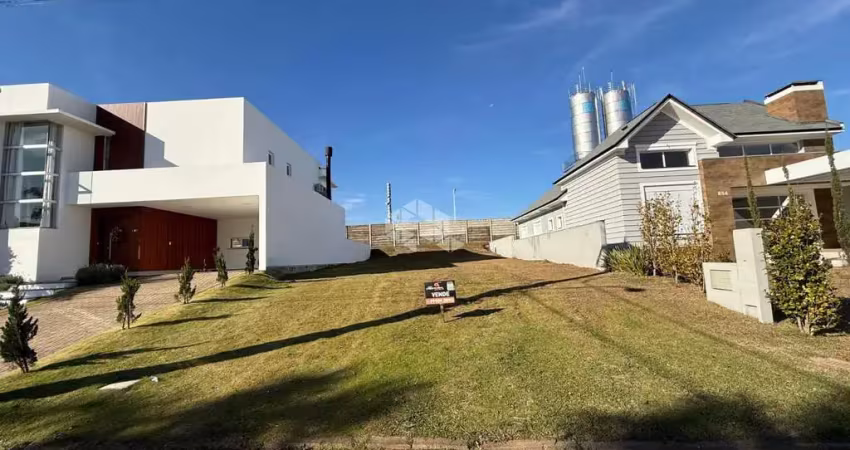 Terreno à venda na Roma, 3300, Country, Santa Cruz do Sul