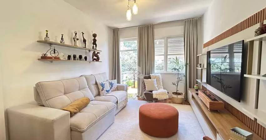 Apartamento com 3 quartos à venda na Joaquim Murtinho, 12, Bonfim, Santa Cruz do Sul