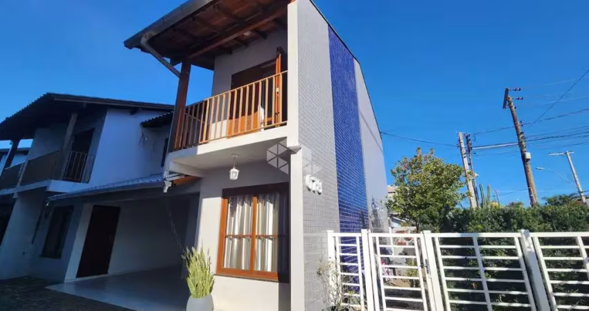 Casa com 2 quartos à venda na Gaspar Silveira Martins, 678, Santo Inácio, Santa Cruz do Sul