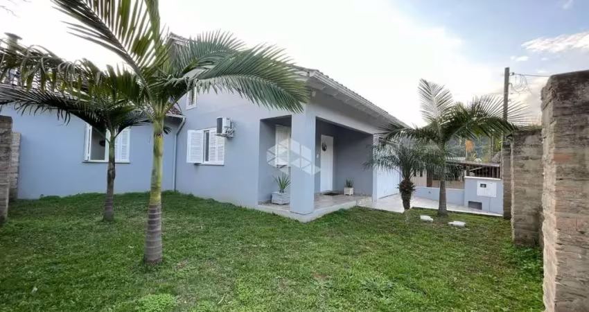 Casa com 2 quartos à venda na Conselheiro Oscar Gressler, 125, Aliança, Santa Cruz do Sul