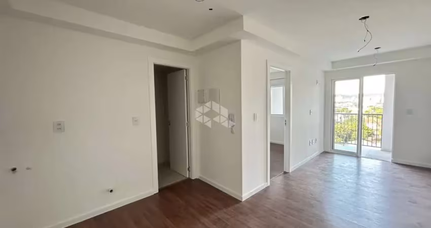 Apartamento com 1 quarto à venda na Presidente Epitácio Pessoa, 692, Goiás, Santa Cruz do Sul