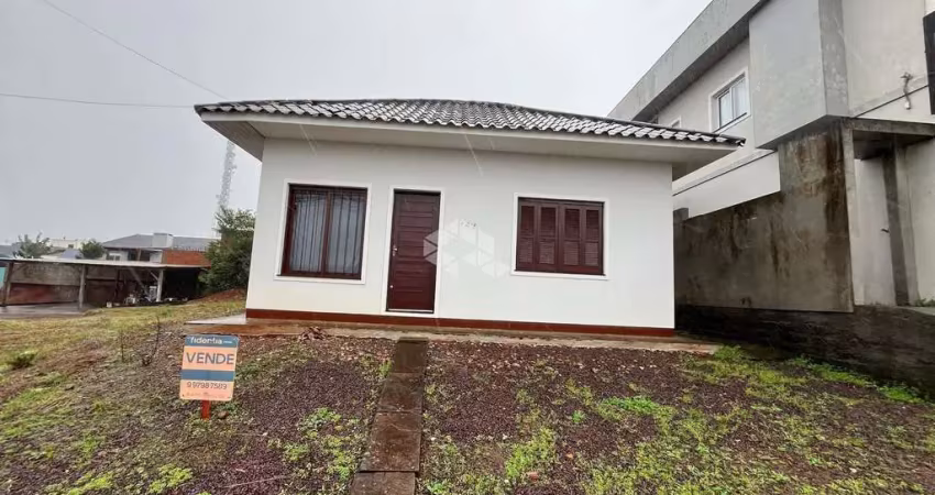 Casa com 1 quarto à venda na Professor Simão H. a Campis, 727, João Alves, Santa Cruz do Sul