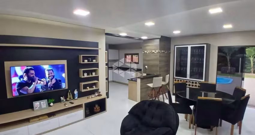 Casa com 3 quartos à venda na Rs 405  S/n, 1, Centro, Passo do Sobrado