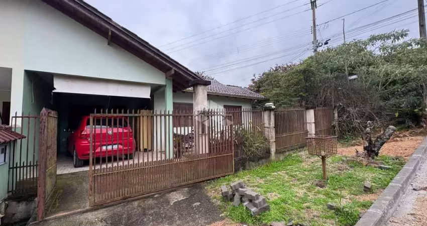 Casa com 3 quartos à venda na Eduardo Zinn, 15, Conventos, Vera Cruz