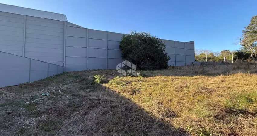 Terreno à venda na dos Pássaros, 1556, Jardim Europa, Santa Cruz do Sul
