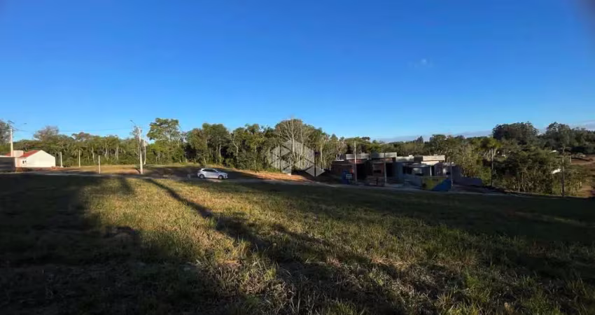 Terreno portal do sol (joão alves) com parcelamento direto