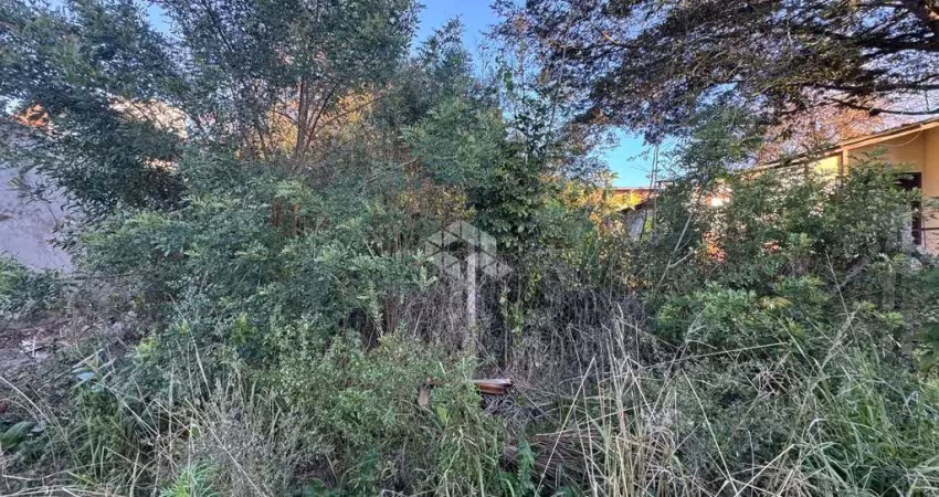 Terreno à venda na Augusto Wutke, 55, São João, Santa Cruz do Sul