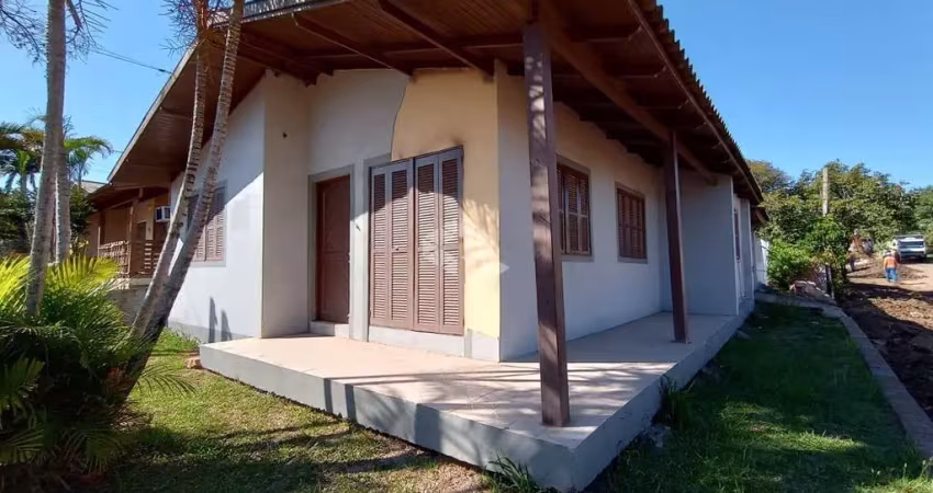 Casa com 3 quartos à venda na Doutor Arthur Kliemann, 203, São João, Santa Cruz do Sul
