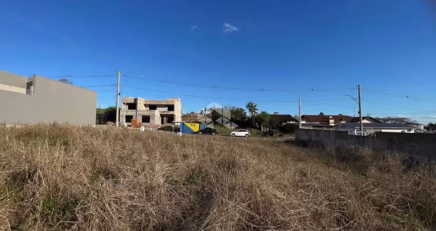 Terreno à venda na Avenida Independência, 3, Renascença, Santa Cruz do Sul