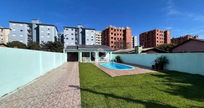 Casa com 2 quartos à venda na Irmã Germana Rech, 111, São João, Santa Cruz do Sul