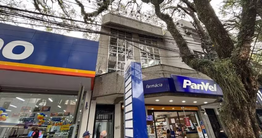 Sala comercial à venda no centro de santa cruz do sul!